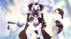 El Hazard Manga Anime