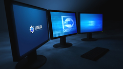 Elcede New angle computer