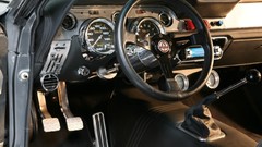 Eleanor ford mustang shelby gt500