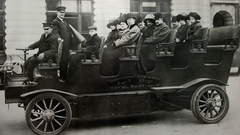 Elec sight seeing in