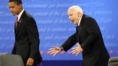 Election Barack Obama John