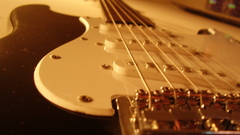 Electric guitars