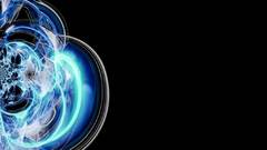 Electricity abstract