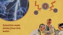 Electrolytes response to The