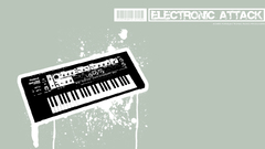 Electronic attack wp by