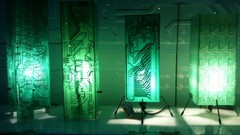 Electronics circuit boards