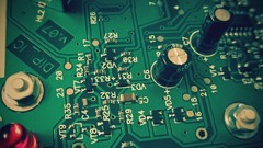 Electronics circuit boards