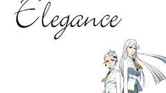 Elegance noblesse Noblesse Oblige