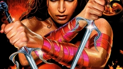 Elektra