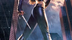 Elektra Jennifer Garner