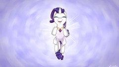 Element harmony rarity my little pony