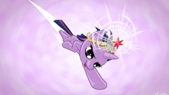 Element my little pony twilight sparkle
