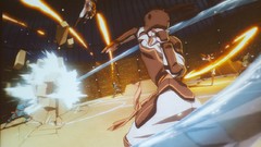 Elements korra Avatar: The Legend of Korra