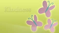 Elements my little pony Fluttershy