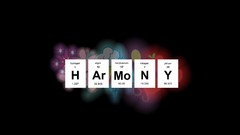 Elements my little pony Periodic Table Elements of Harmony