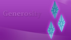 Elements rarity my little pony