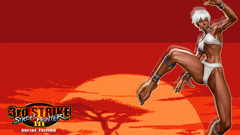 Elena street fighter iii