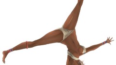 Elena (Street Fighter) Street