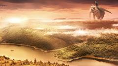 Elephant dream high Animals