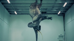 Elephant trunk funny Animals