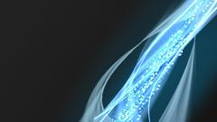 Eletric thing abstract