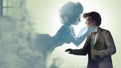 Eleventh doctor artwork Doctor