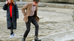 Eleventh doctor Doctor Who