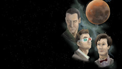 Eleventh doctor Doctor Who