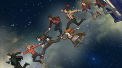 Eleventh doctor Doctor Who