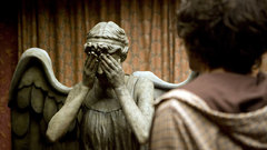 Eleventh doctor Doctor Who