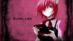 Elfen lied
