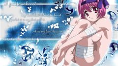 Elfen lied