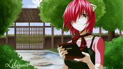 Elfen lied