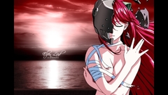 Elfen lied