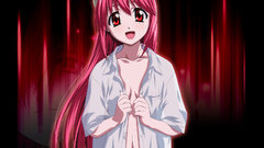 Elfen lied