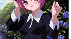 Elfen lied