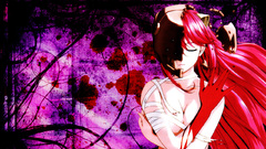 Elfen lied
