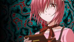 Elfen lied
