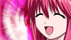 Elfen lied