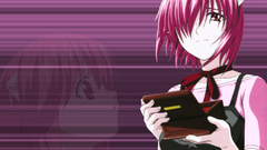 Elfen lied