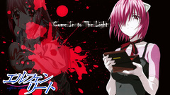 Elfen lied