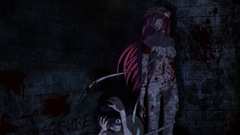 Elfen lied
