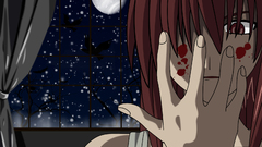 Elfen lied