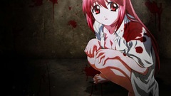 Elfen lied