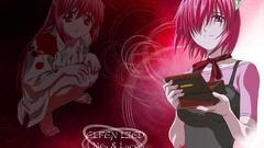 Elfen lied