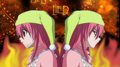 Elfen lied