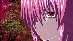 Elfen lied