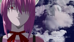 Elfen lied