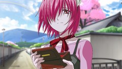 Elfen lied