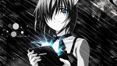 Elfen lied animal ears